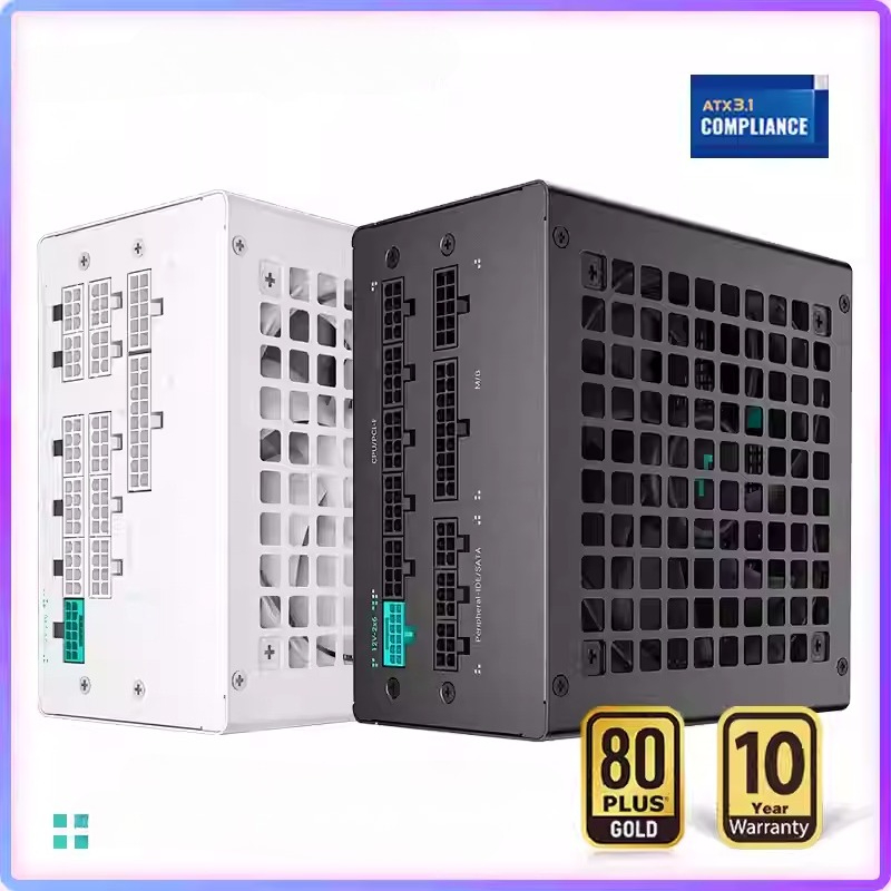 Alimentation électrique à modu - Power Supply 750W avis et prix
