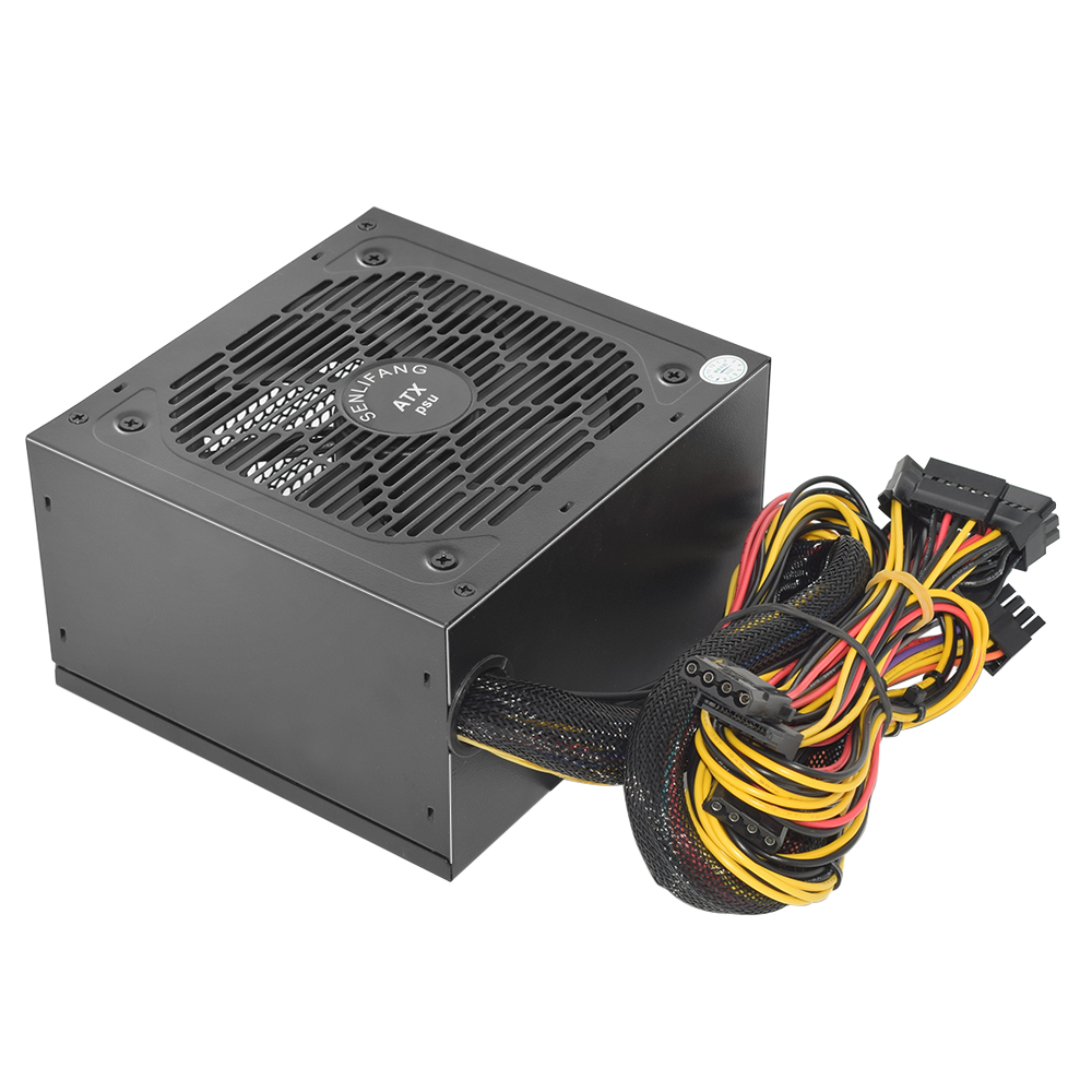 JULONGFENGBAO-Alimentation uni - Power Supply 750W avis et prix