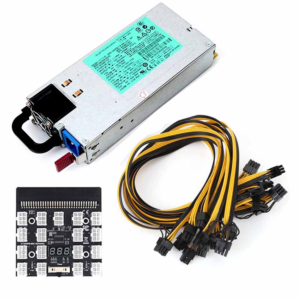 Carte d'installation pour HP D - Psu Computer avis et prix