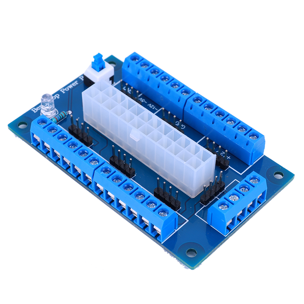Module d'alimentation CC 24/20 - Pc Power Supply avis et prix