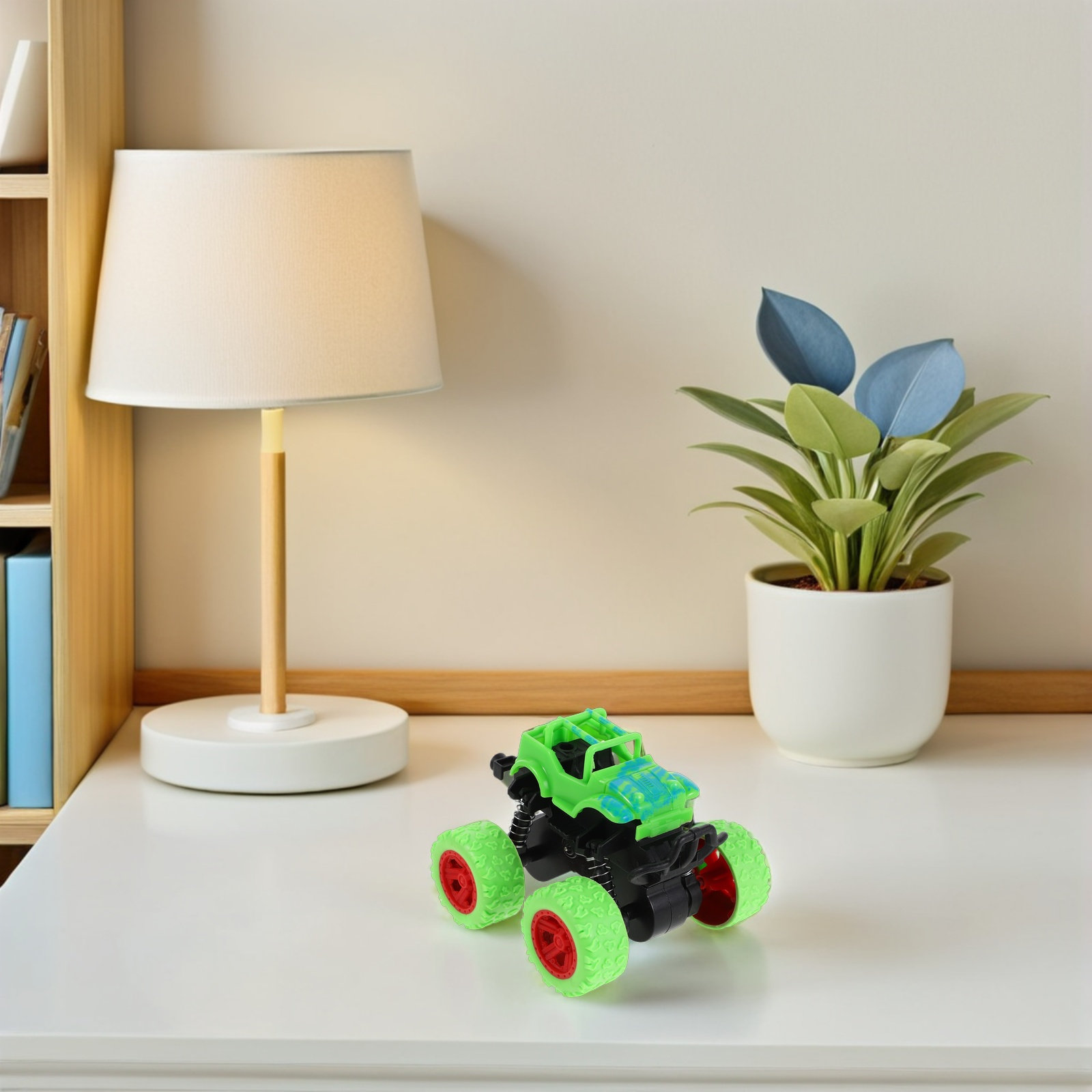 6 véhicules tout-terrain à ine - Power Supply avis et prix
