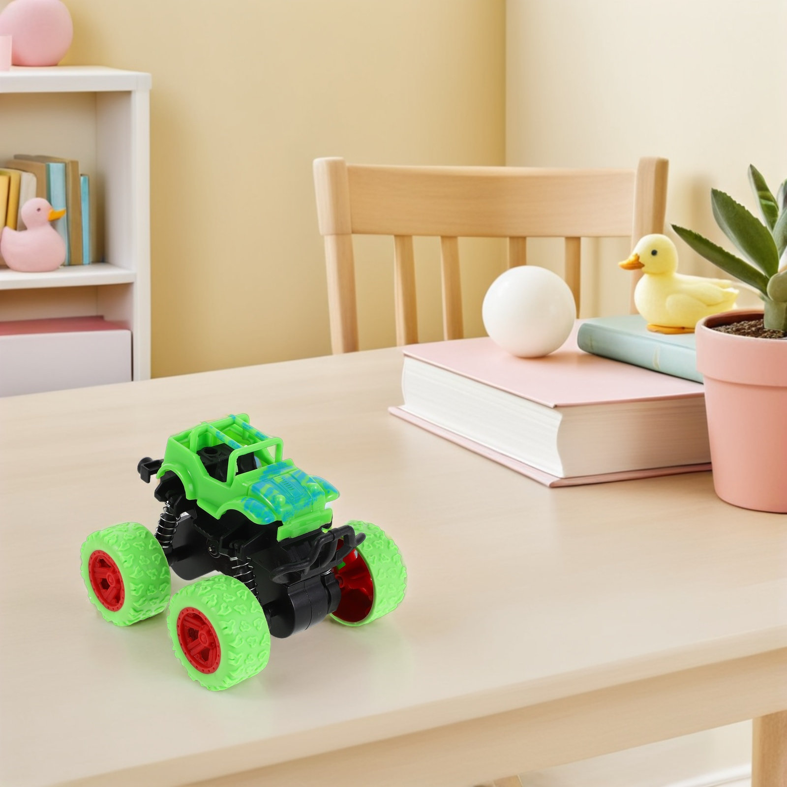 6 véhicules tout-terrain à ine - Power Supply avis et prix