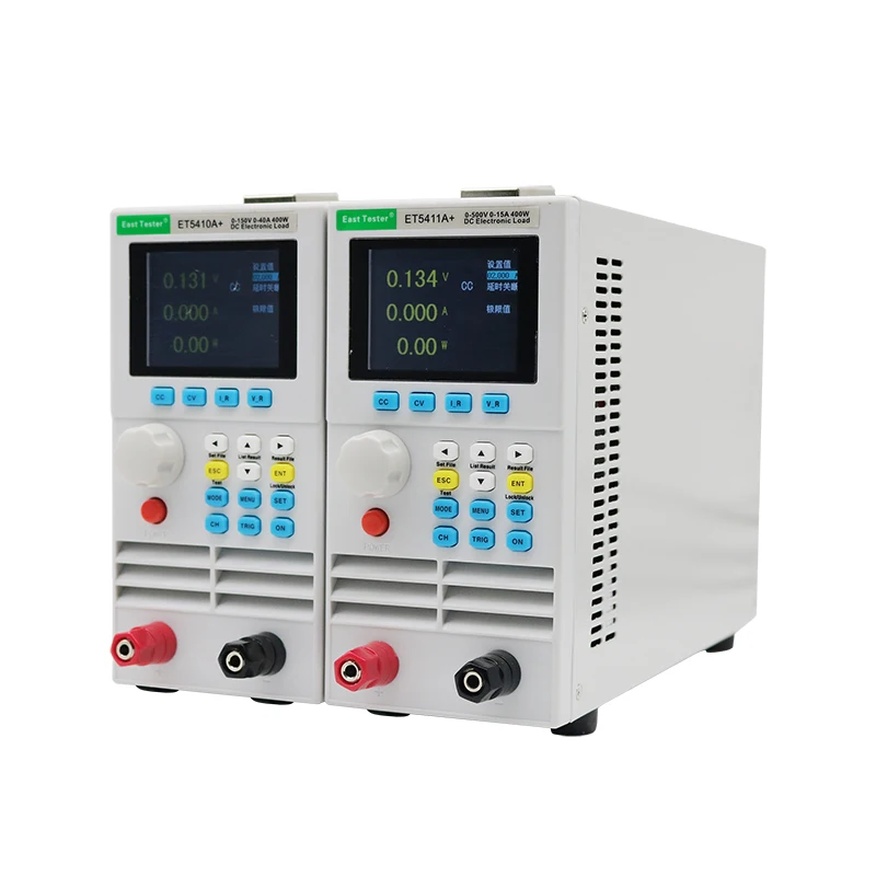 Charge électronique DC Program - Power Supply Tester avis et prix