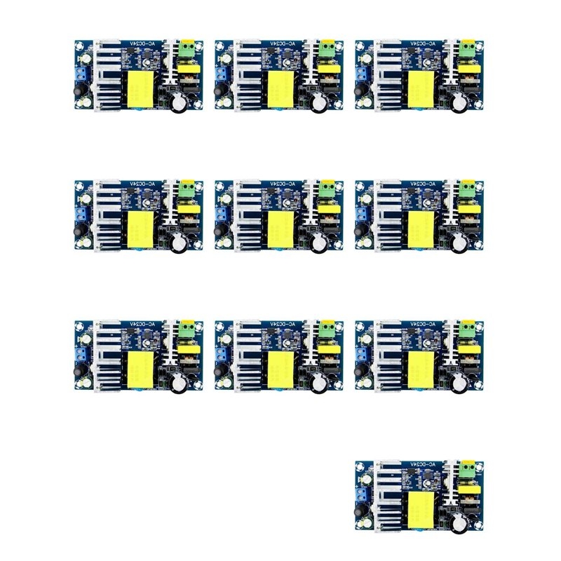 ABMI-10X AC 110V 220V vers DC  - Ac Power Supply avis et prix