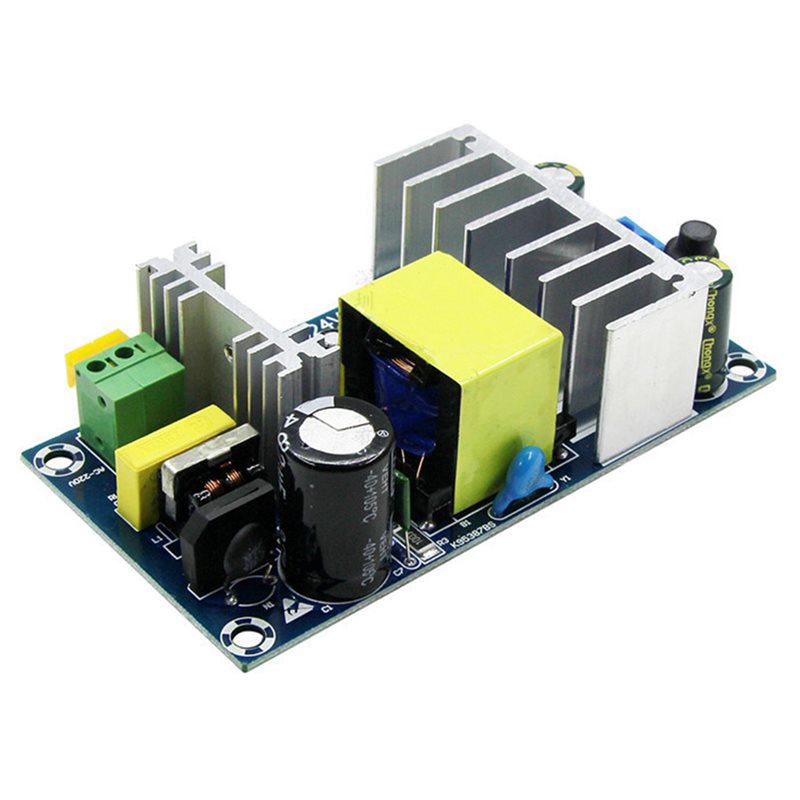 ABMI-10X AC 110V 220V vers DC  - Ac Power Supply avis et prix