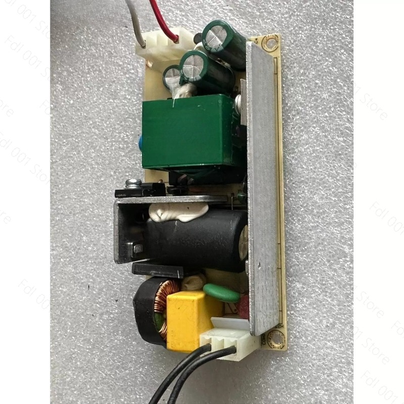 Démonter l'alimentation électr - Ac Power Supply avis et prix