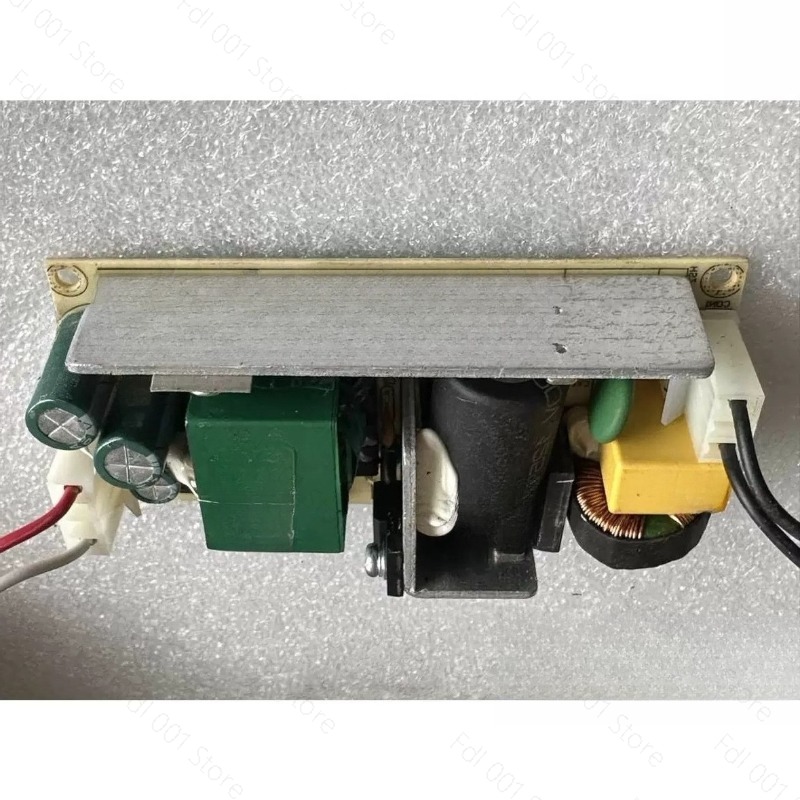 Démonter l'alimentation électr - Ac Power Supply avis et prix