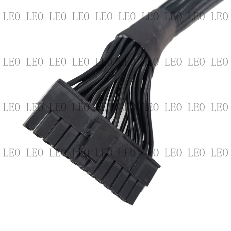 Câble d'alimentation SS pour C - Atx Power Supply avis et prix