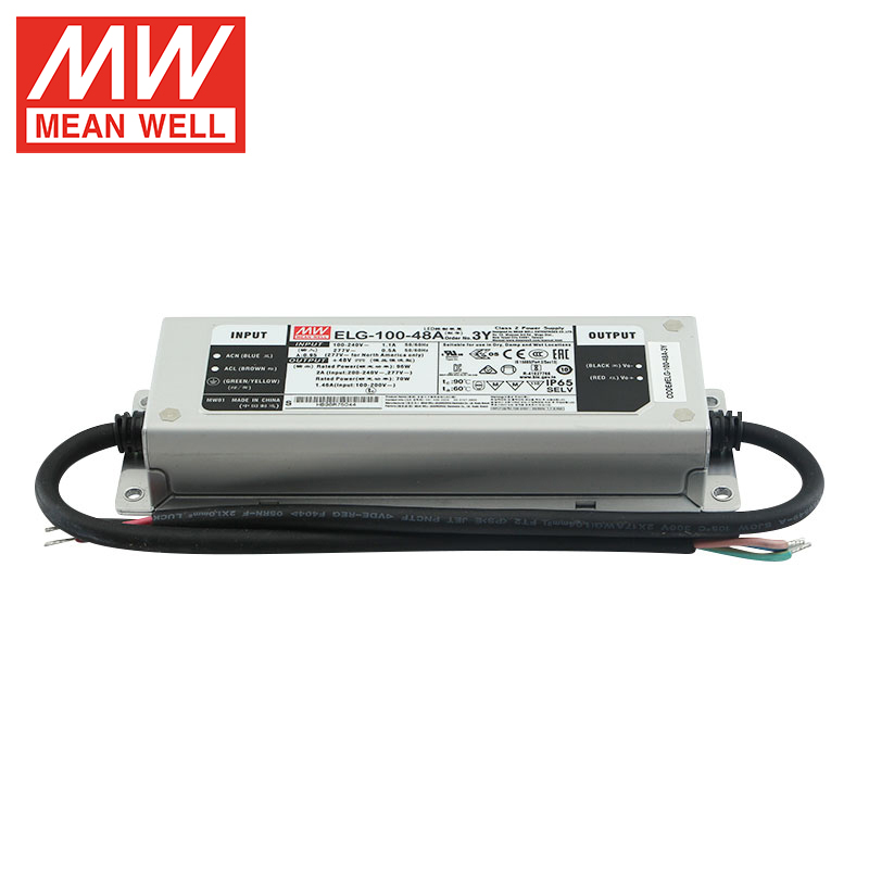 ELG-100-48 Alimentation électr - Ac Power Supply avis et prix