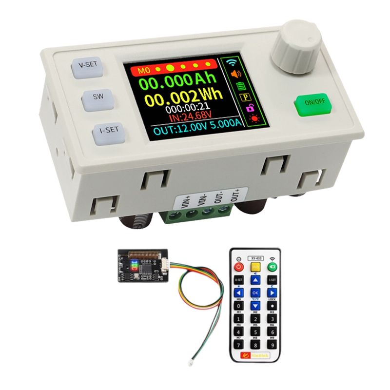 Alimentation électrique régulé - Dc Power Supply 12V avis et prix