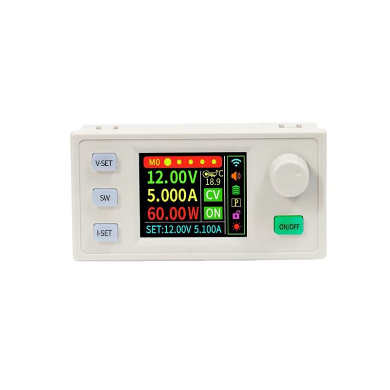 Alimentation électrique régulé - Dc Power Supply 12V avis et prix