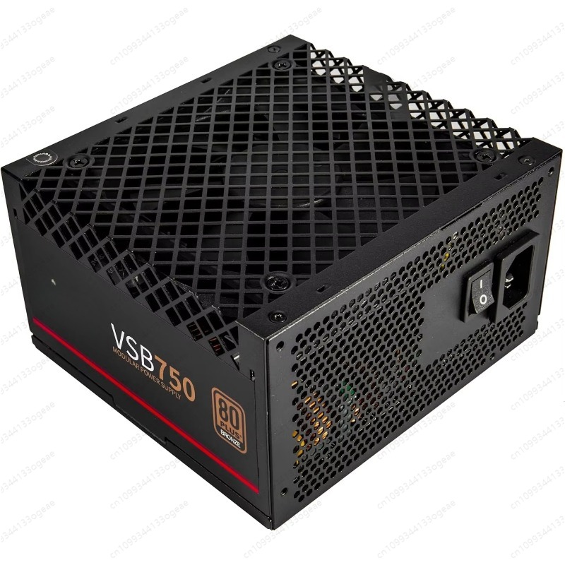 AA VSB 750W 80 Bronze ATX 3.0/ - Power Supply 750W avis et prix