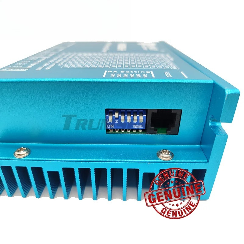 Servomoteur hybride Leadshine  - Ac Power Supply avis et prix
