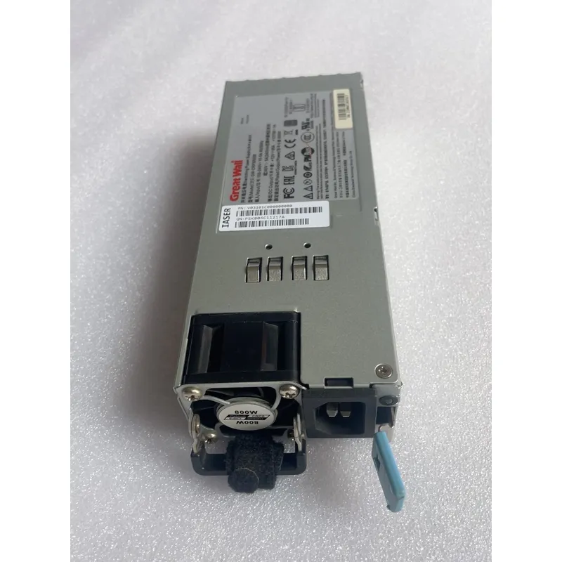 pour l'alimentation de serveur - Server Power Supply avis et prix