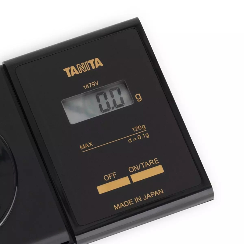 Tanita – balance à bijoux de p - Power Supply Tester avis et prix