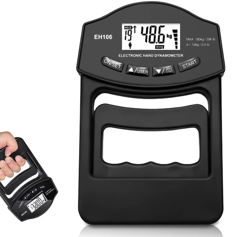 Dynamomètre numérique 396Lbs/1 - Power Supply Tester avis et prix