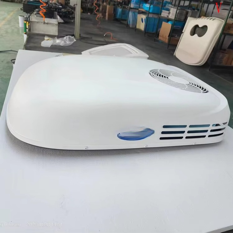Nouveaux climatiseurs de toit  - Power Supply avis et prix