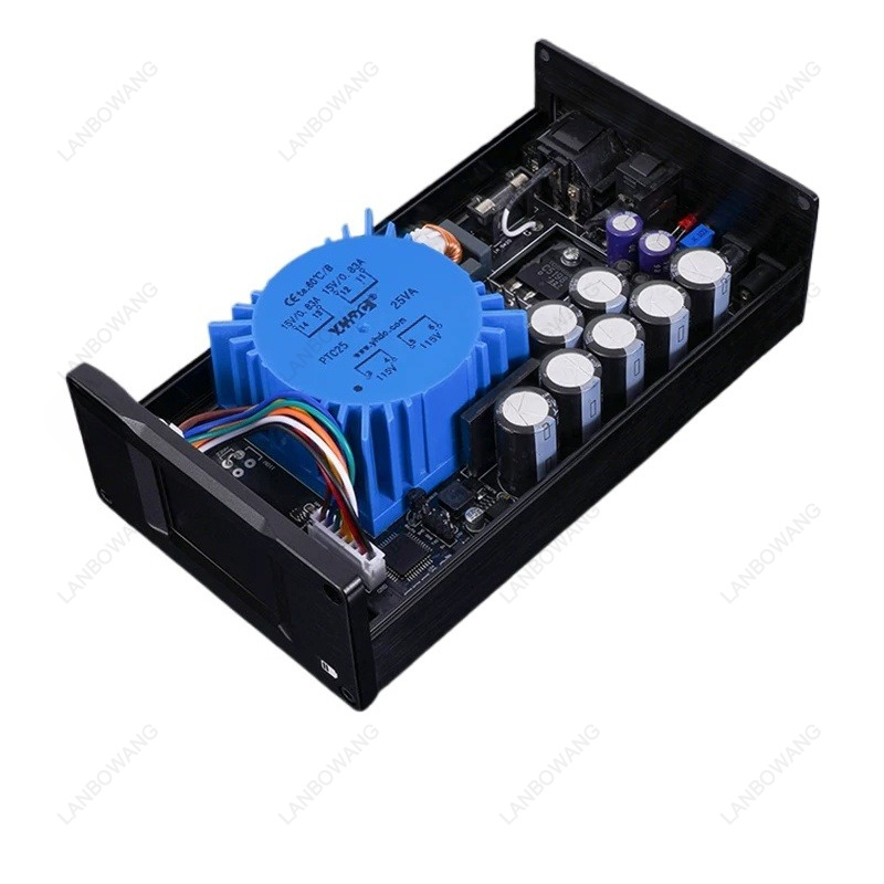 Alimentation linéaire régulée  - Power Supply 12V avis et prix