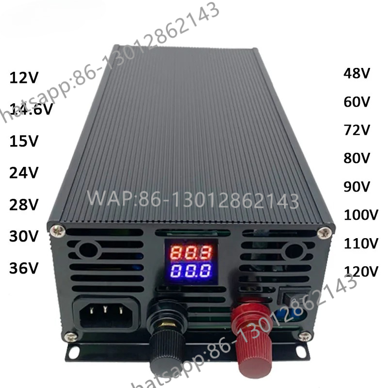 Alimentation à découpage régla - Smps Power Supply avis et prix