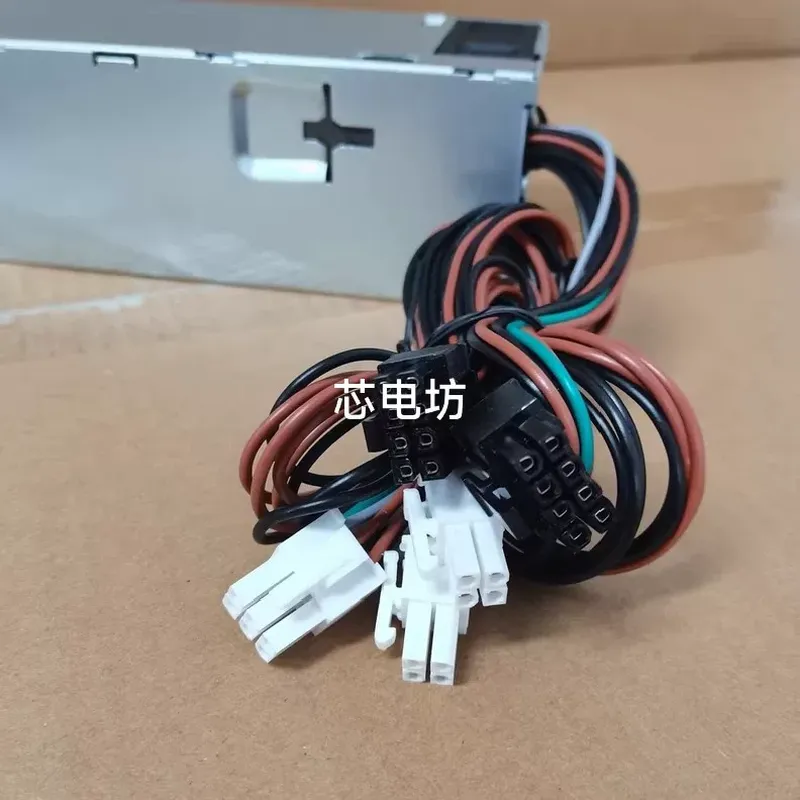 Alimentation électrique Dell D - Power Supply 500W avis et prix