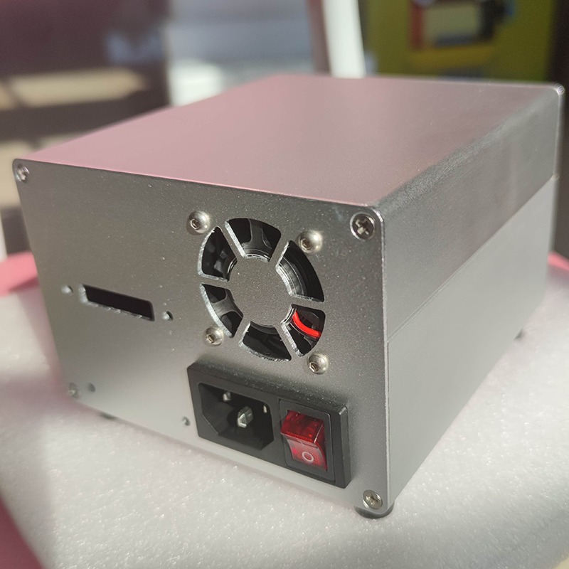 Kit de bricolage pour alimenta - Power Supply Tester avis et prix