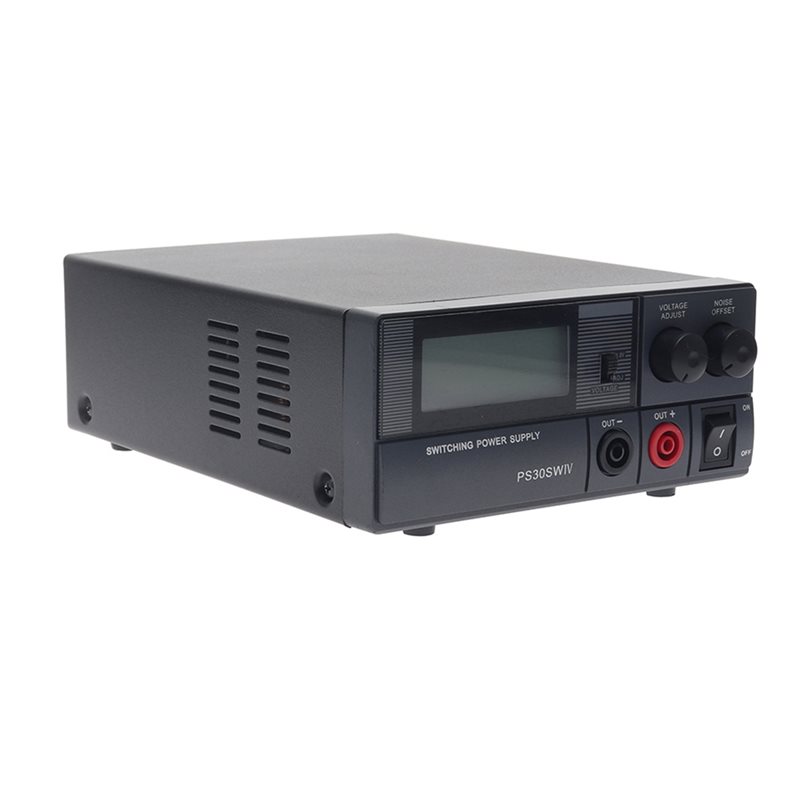 【CYBER MONDAY】 Alimentation él - Dc Power Supply 12V avis et prix