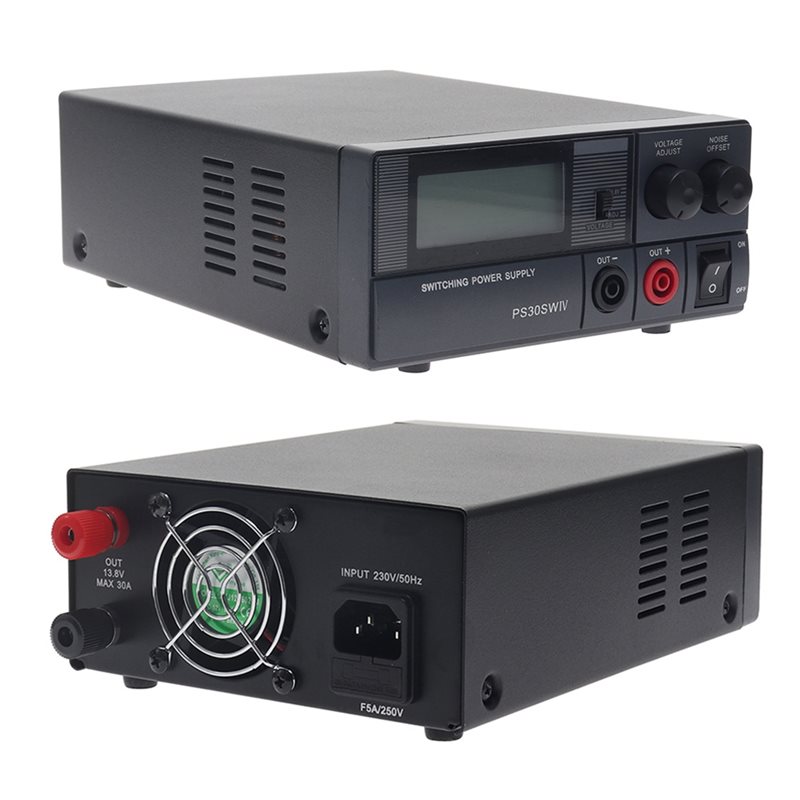 【CYBER MONDAY】 Alimentation él - Dc Power Supply 12V avis et prix