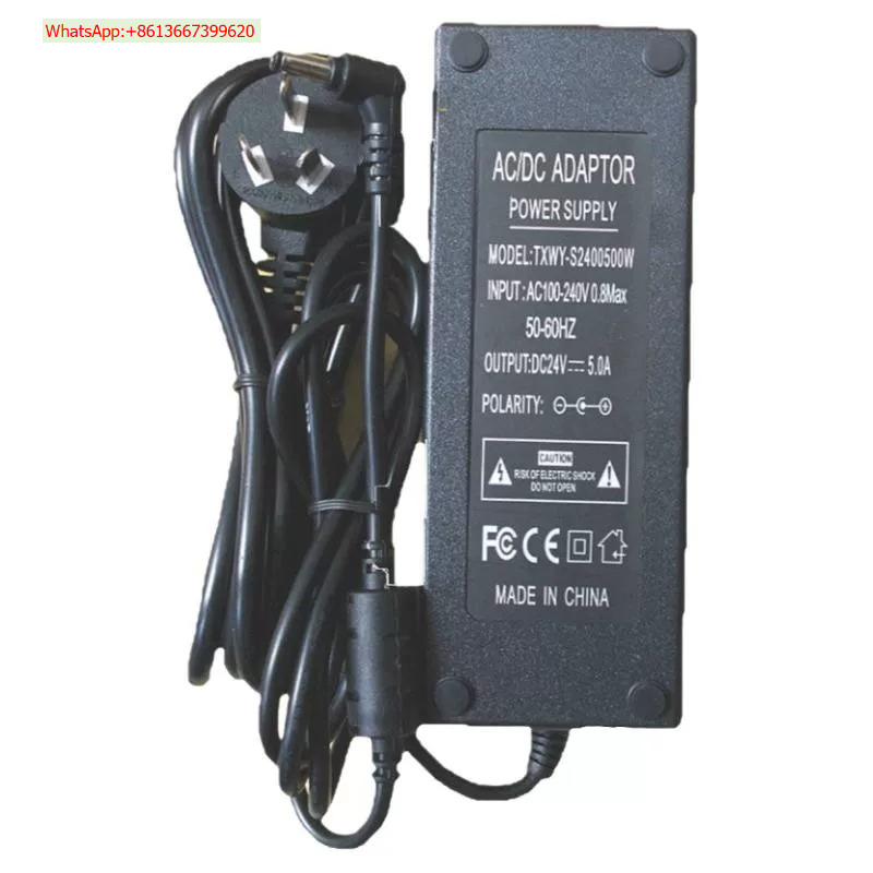 Alimentation régulée AC100-240 - Ac Power Supply avis et prix