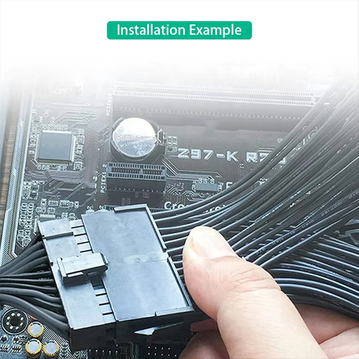 【A19R】Câble répartiteur d'alim - Psu Computer avis et prix