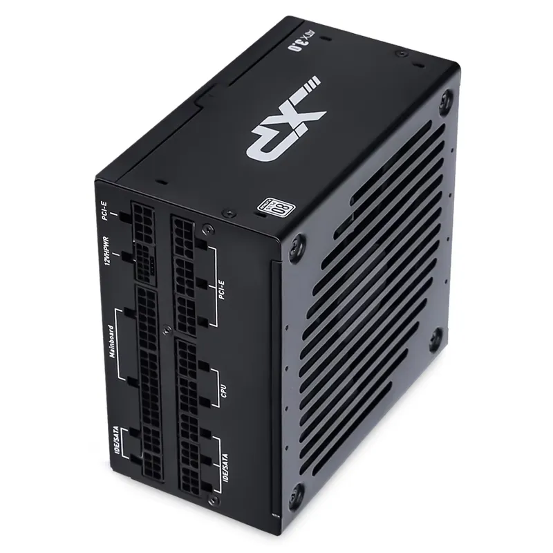 【CHIMU HOME】 Alimentation élec - Pc Power Supply avis et prix