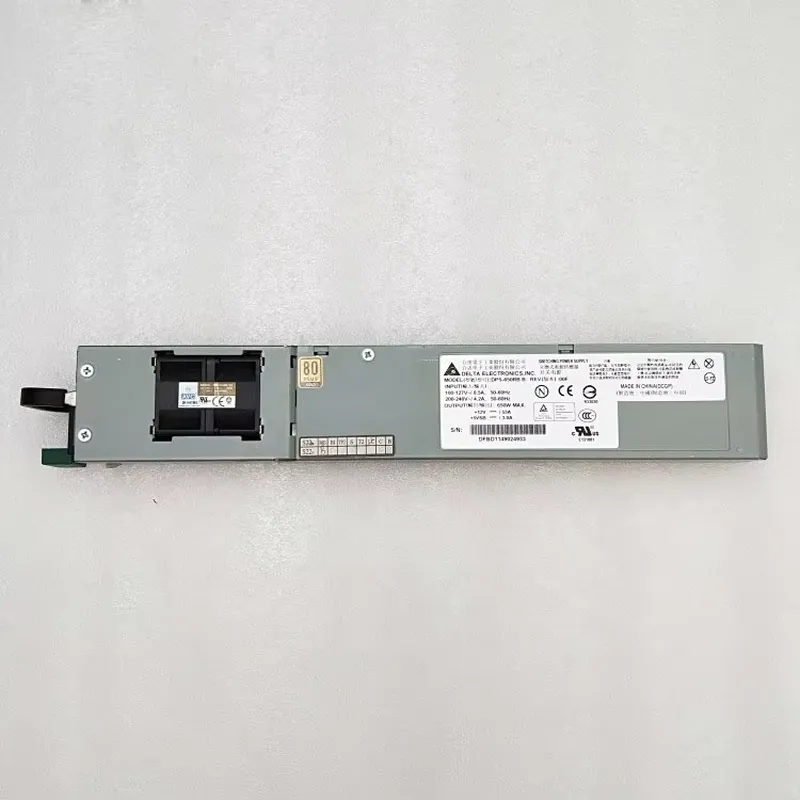Alimentation électrique pour s - Power Supply 650W avis et prix
