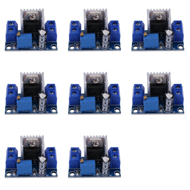 Module convertisseur abaisseur - Pc Power Supply avis et prix