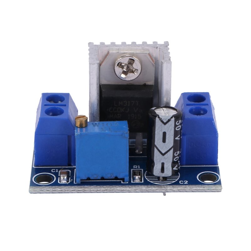 Module convertisseur abaisseur - Pc Power Supply avis et prix