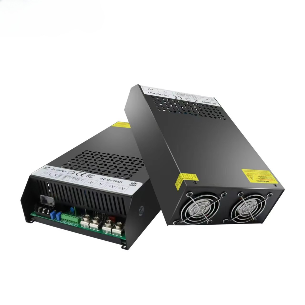 Stabilisateurs de tension 220V - Power Supply 12V avis et prix