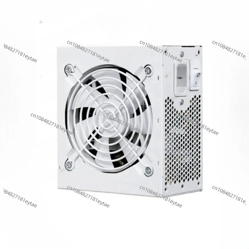Alimentation électrique silenc - Power Supply 500W avis et prix