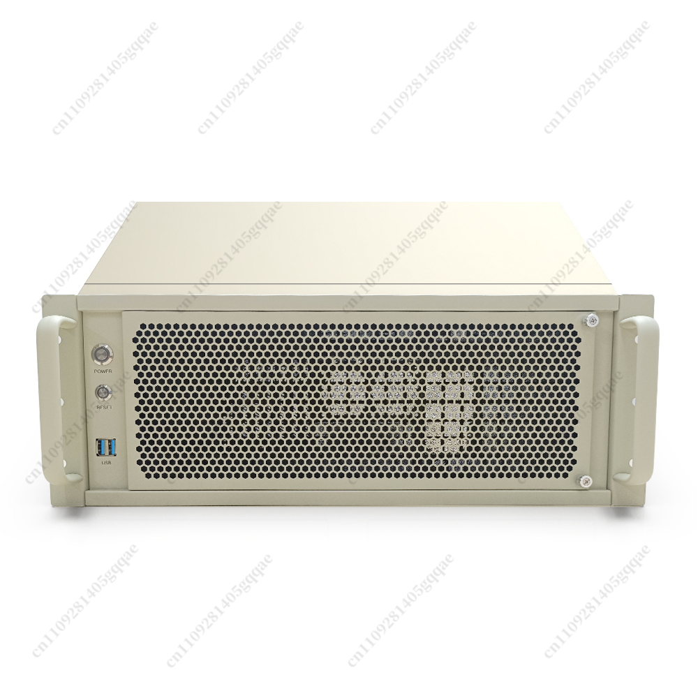 Nouveau serveur de contrôle in - Server Power Supply avis et prix