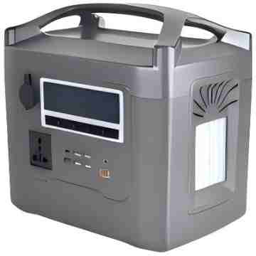Station d'alimentation électri - Power Supply avis et prix