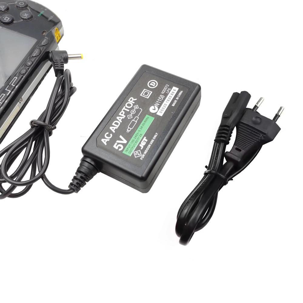 Adaptateur de chargeur secteur - Smps Power Supply avis et prix