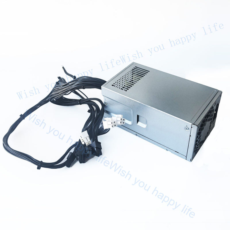 Alimentation électrique LULUYU - Power Supply 650W avis et prix