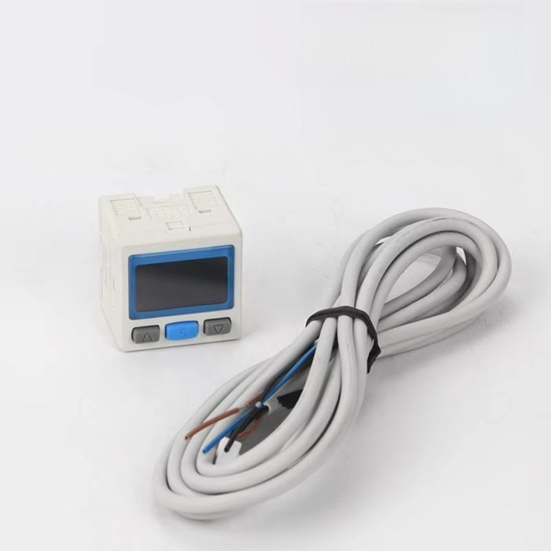 Capteur de pression numérique  - Power Supply 12V avis et prix