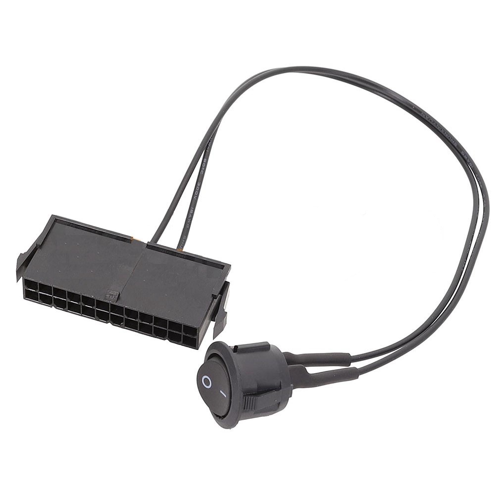 Supernew 24 broches femelle AT - Power Supply Tester avis et prix