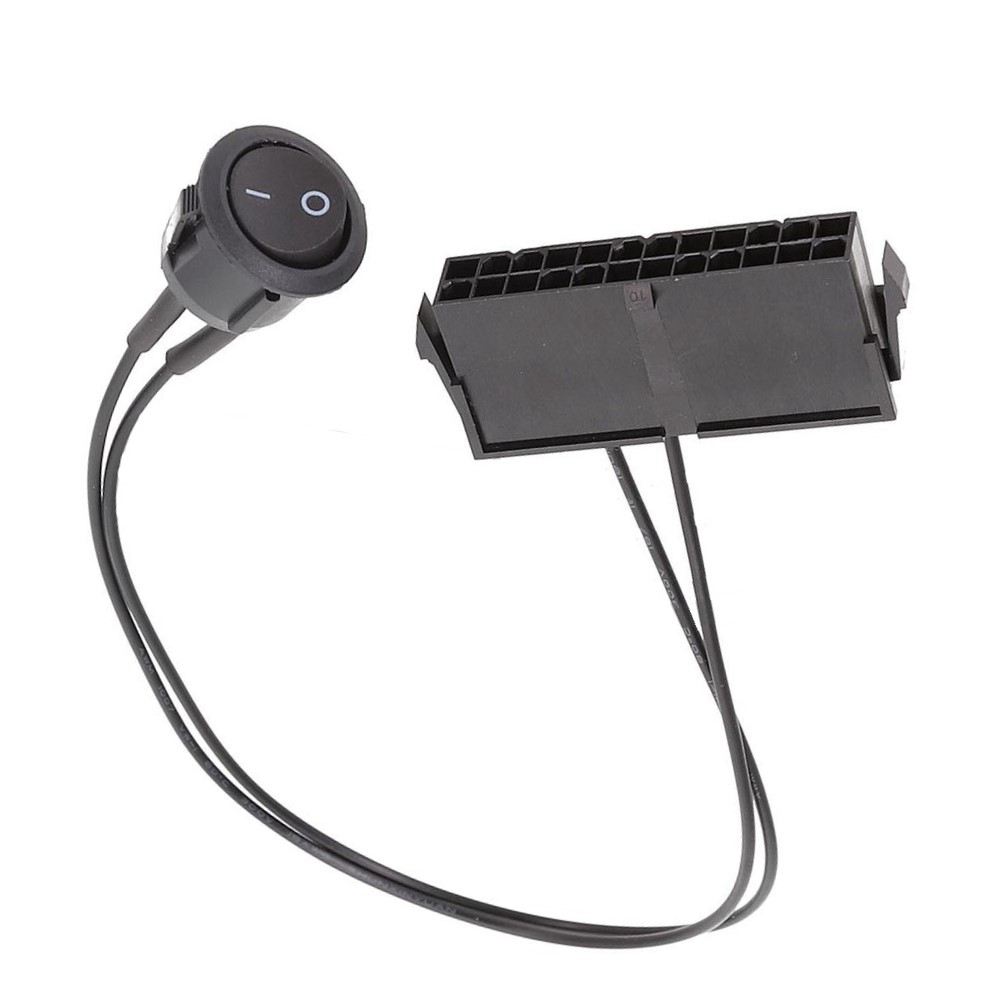 Supernew 24 broches femelle AT - Power Supply Tester avis et prix