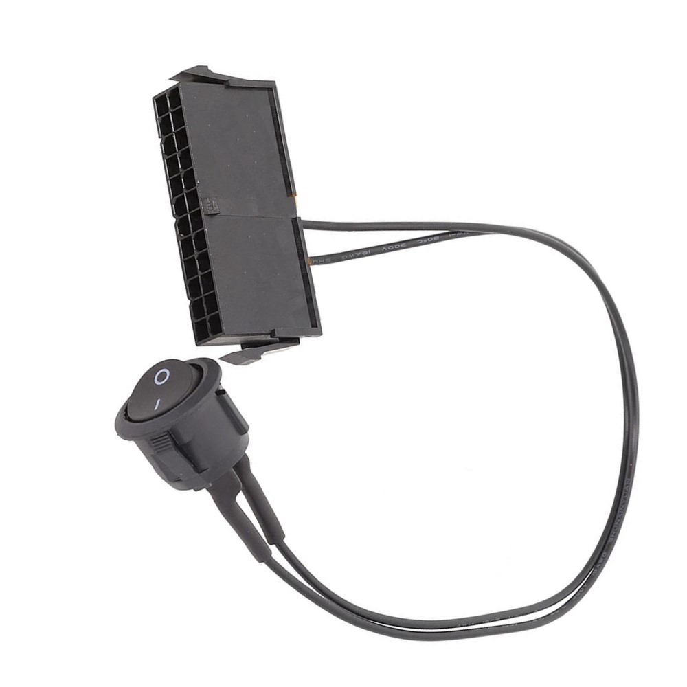 Supernew 24 broches femelle AT - Power Supply Tester avis et prix