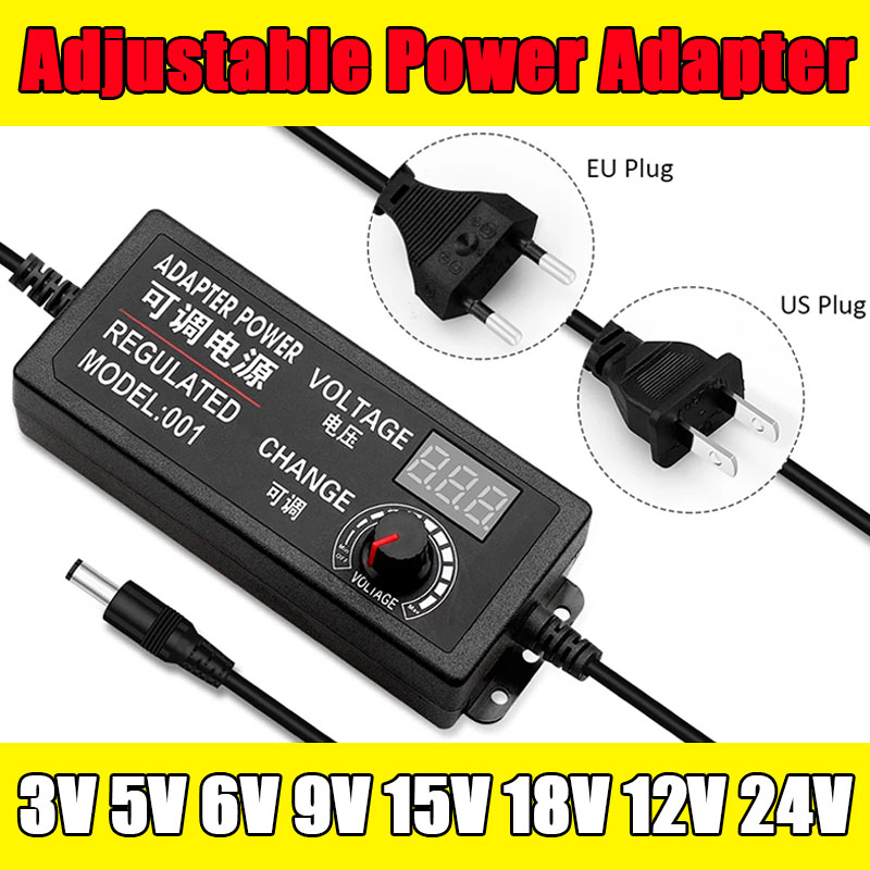 Alimentation électrique réglab - Smps Power Supply avis et prix