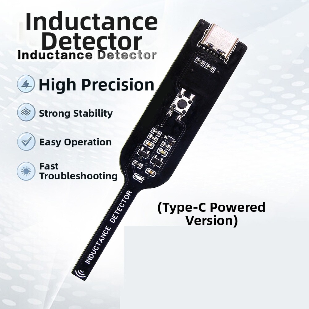 Testeur d'inductance SH-1 avec - Power Supply Tester avis et prix