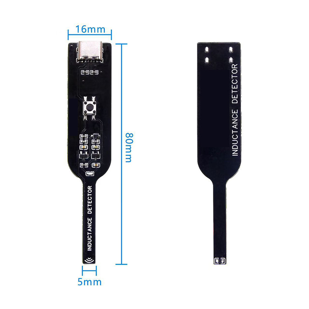 Testeur d'inductance SH-1 avec - Power Supply Tester avis et prix