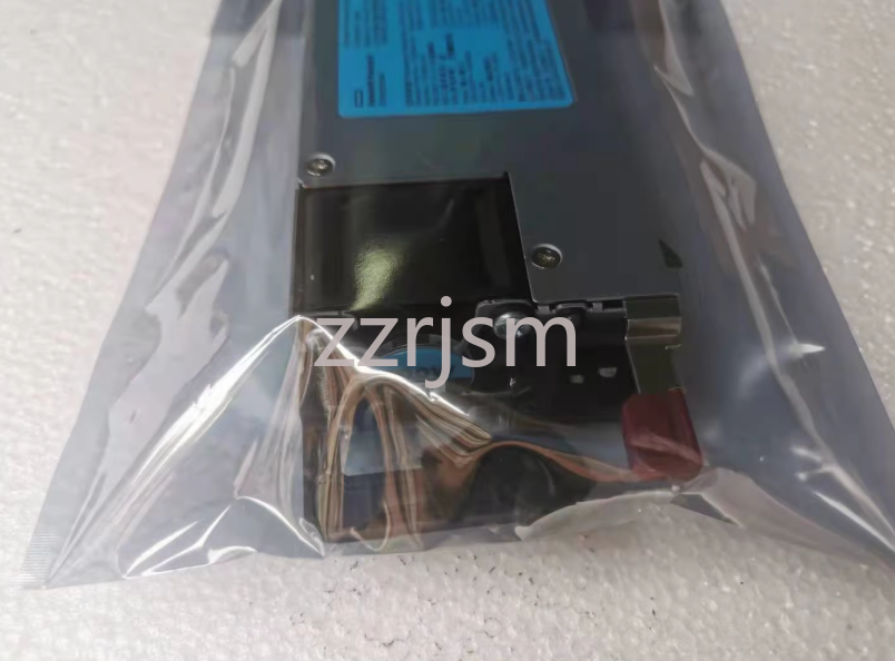 Pour les serveurs HP DL360, DL - Power Supply 500W avis et prix