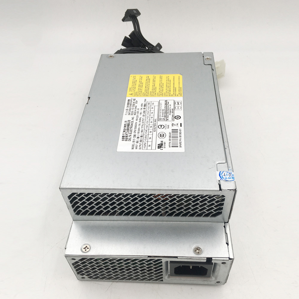 Alimentation pour station de t - Power Supply 750W avis et prix