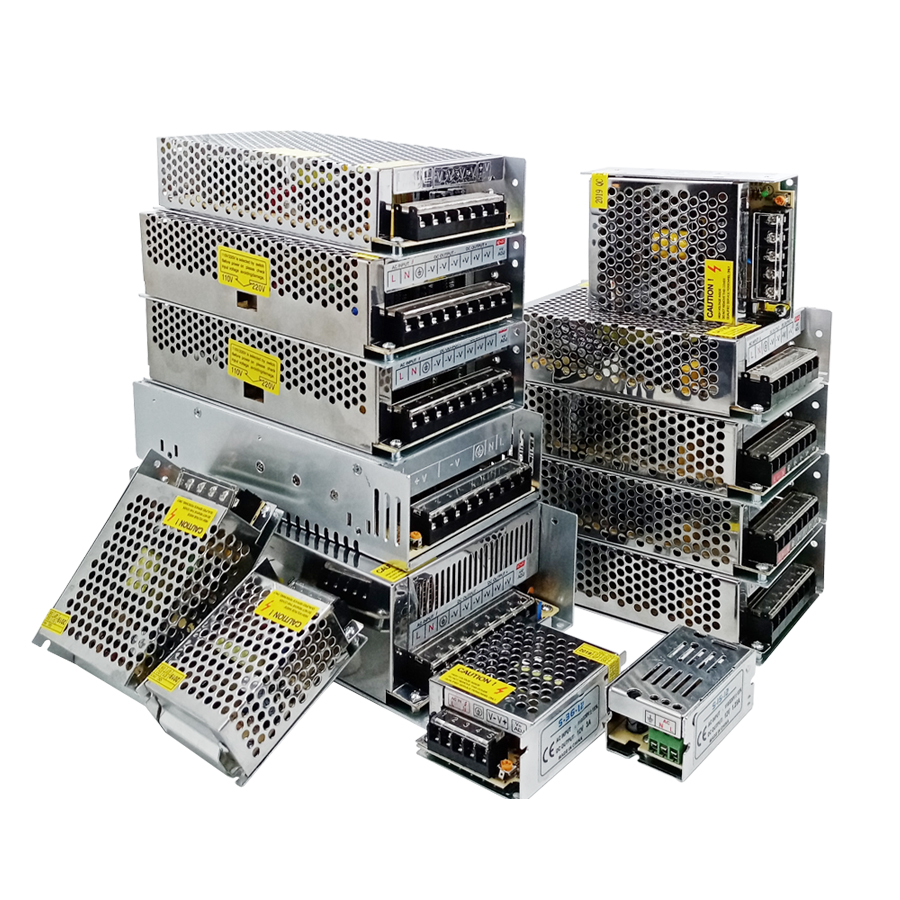 Alimentation à découpage DC 5V - Smps Power Supply avis et prix