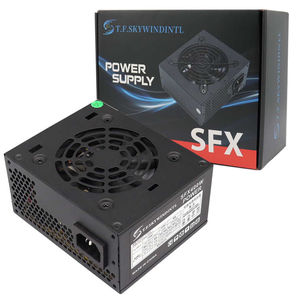 T.F SKYWINDINTL-Source d'alime - Power Supply 650W avis et prix